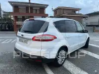 2014 Ford S-Max