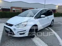 2014 Ford S-Max