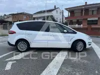 2014 Ford S-Max