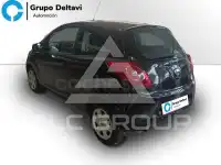 2014 Ford KA