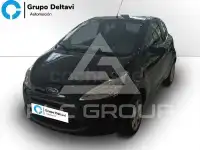2014 Ford KA