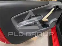2014 Ford KA