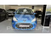 2014 Ford KA