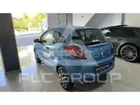 2014 Ford KA