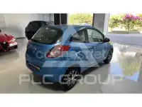 2014 Ford KA
