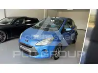 2014 Ford KA