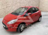 2014 Ford KA