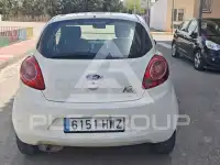 2014 Ford KA