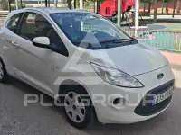 2014 Ford KA