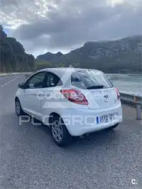 2014 Ford KA