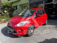 2014 Ford KA