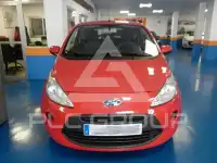 2014 Ford KA