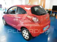2014 Ford KA