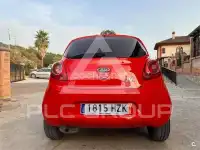 2014 Ford KA