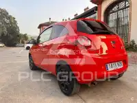 2014 Ford KA