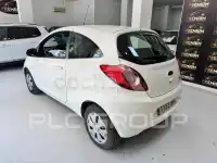 2014 Ford KA