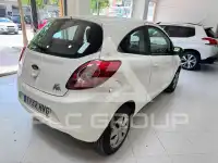 2014 Ford KA