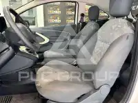 2014 Ford KA