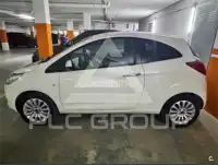 2014 Ford KA