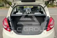 2014 Ford KA