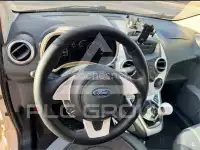 2014 Ford KA