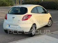 2014 Ford KA