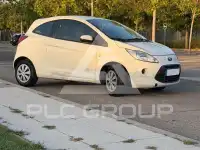 2014 Ford KA