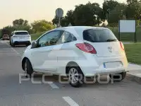 2014 Ford KA