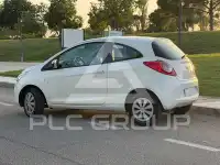 2014 Ford KA