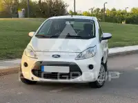 2014 Ford KA
