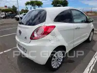 2014 Ford KA