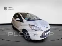 2014 Ford KA