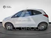2014 Ford KA
