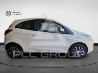 2014 Ford KA