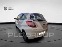 2014 Ford KA