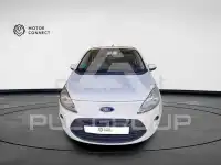 2014 Ford KA