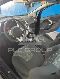 2014 Ford KA