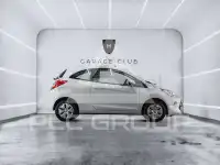 2014 Ford KA