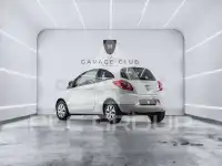 2014 Ford KA