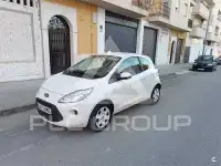 2014 Ford KA