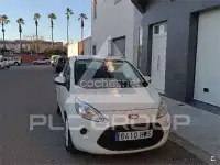 2014 Ford KA
