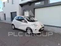2014 Ford KA