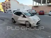 2014 Ford KA