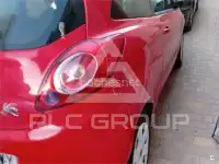 2014 Ford KA