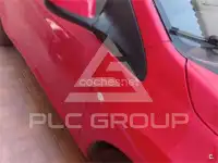 2014 Ford KA