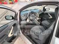 2014 Ford KA