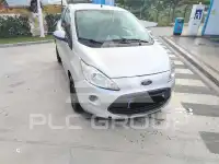 2014 Ford KA