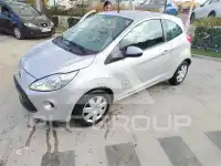 2014 Ford KA