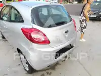 2014 Ford KA