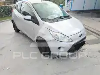 2014 Ford KA